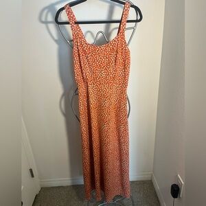 Free People Lorelai Daisy Dress